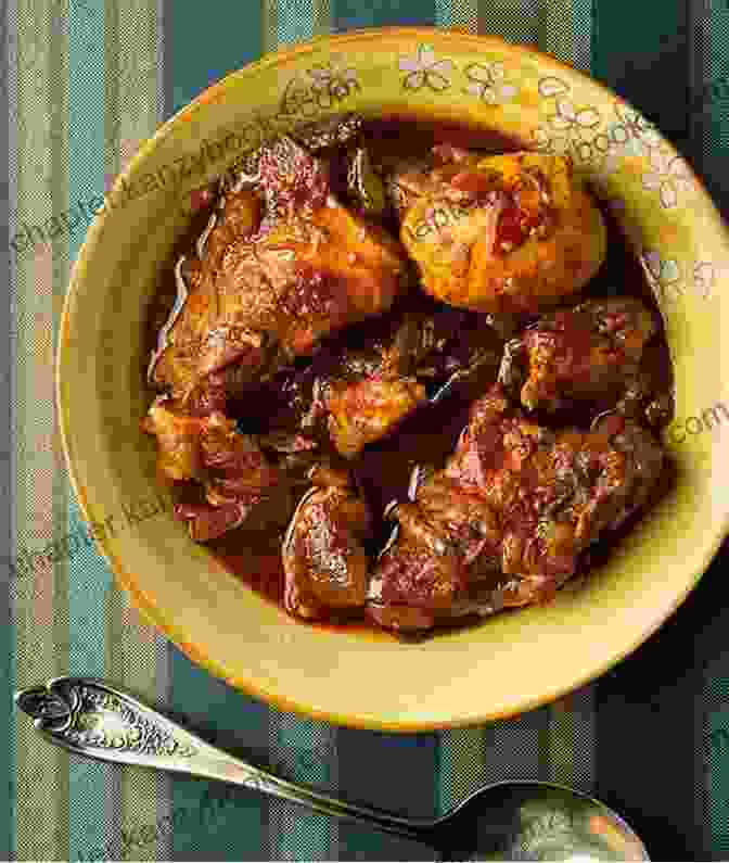 A Close Up Of Doro Wat, Revealing Its Tender Chicken Pieces, Vibrant Sauce, And Aromatic Spices Easy Ethiopian Cooking: Simple Yet Delicious Ethiopian Recipes That Will Change Your World