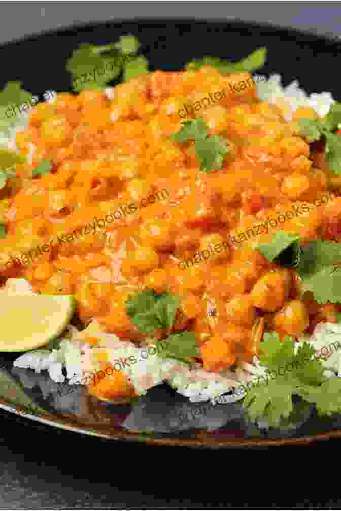 A Hearty And Satisfying Vegetarian Bean Curry Made With Chickpeas, Lentils, And A Blend Of Aromatic Spices. Hello 60 Bean For Main Dish Recipes: Best Bean For Main Dish Cookbook Ever For Beginners Red Beans And Rice Recipe Shrimp Salad Recipe Tomato Soup Recipe Seafood Pasta Cookbook 1