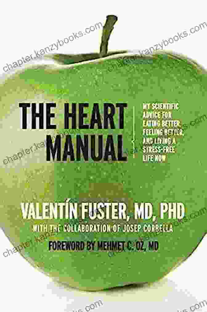 A Person Meditating. The Heart Manual: My Scientific Advice For Eating Better Feeling Better And Living A Stress Free Life Now