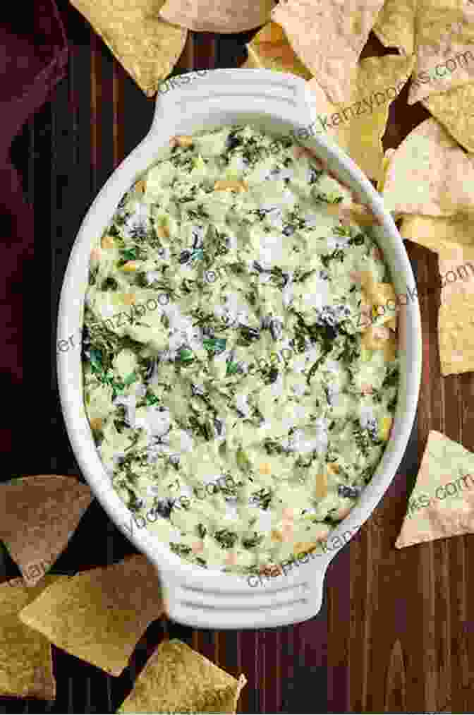 A Vibrant Spread Of Colorful Artichoke Dip Variations Hello 101 Artichoke Dip Recipes: Best Artichoke Dip Cookbook Ever For Beginners Artichoke Cookbook Artichoke Recipes Best Dips Cookbook Dipping Sauce Recipe Dip And Appetizer 1