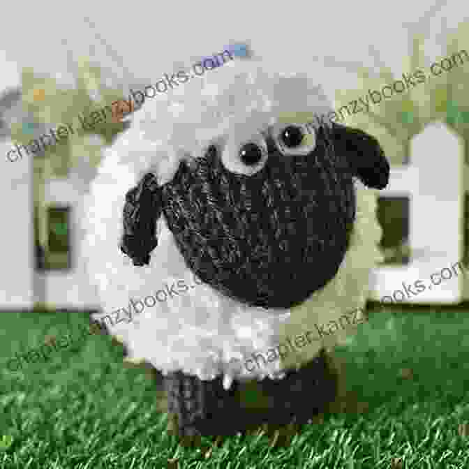 Baa Bara The Brave Sheep Stands Tall And Proud, With A Determined Expression In Her Eyes. #4 Meet The Memversheep: Championsheep S Bird Nestizen (Meet The Memversheep: 8)