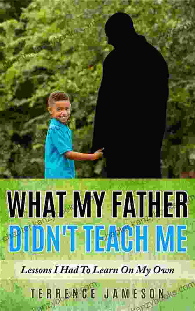 Book Cover Of Just Like My Father By Terrence Jameson Just Like My Father Terrence Jameson