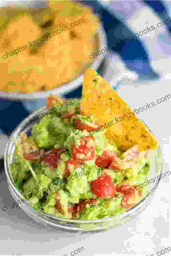 Classic Guacamole Recipe Hello 123 Guacamole Recipes: Best Guacamole Cookbook Ever For Beginners Guacamole Recipe Mexican Appetizer Cookbook Taco Dip Recipe Finger Food Snack Cookbook 1