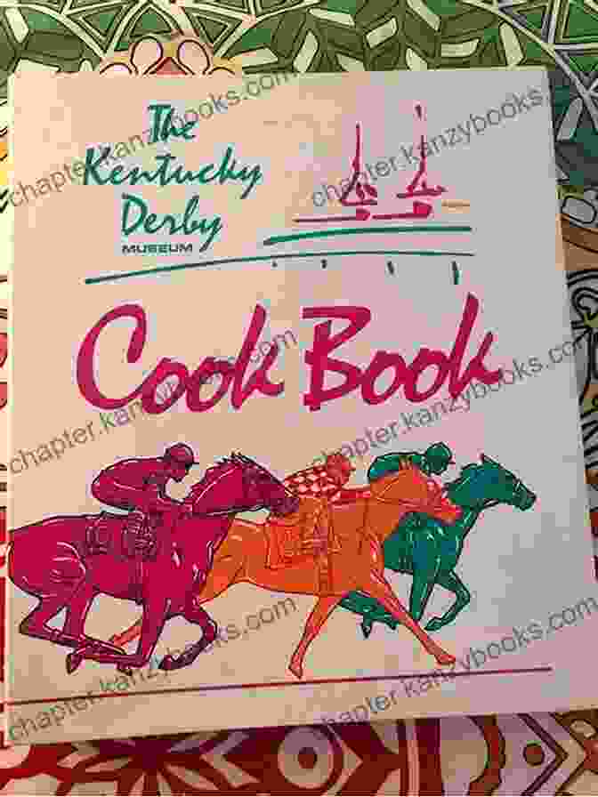 Cover Of 'Best Kentucky Derby Cookbook Ever For Beginners Bourbon Cookbook Bread Pudding' Hello 85 Kentucky Derby Recipes: Best Kentucky Derby Cookbook Ever For Beginners Bourbon Cookbook Bread Pudding Recipes Mashed Potato Cookbook Cold Salad Cookbook Mint Julep Recipe 1