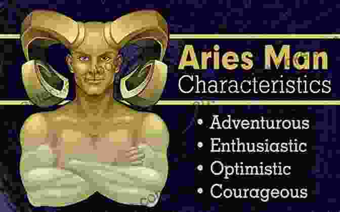 Cover Of 'Know Your Aries Man' Book By Sherianna Boyle Know Your Aries Man Sherianna Boyle