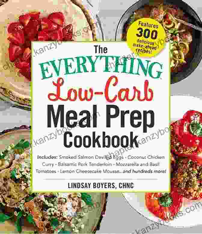 Cover Of 'Low Carb Delicious' Cookbook Low Carb: Delicious Low Carb Recipes