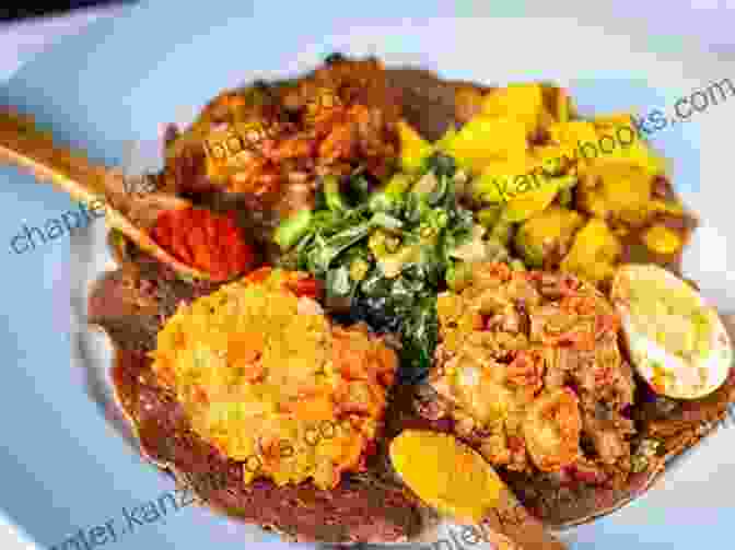 Ethiopian Recipes Made Easy By Nicole Axworthy Ethiopian Recipes Made Easy Nicole Axworthy