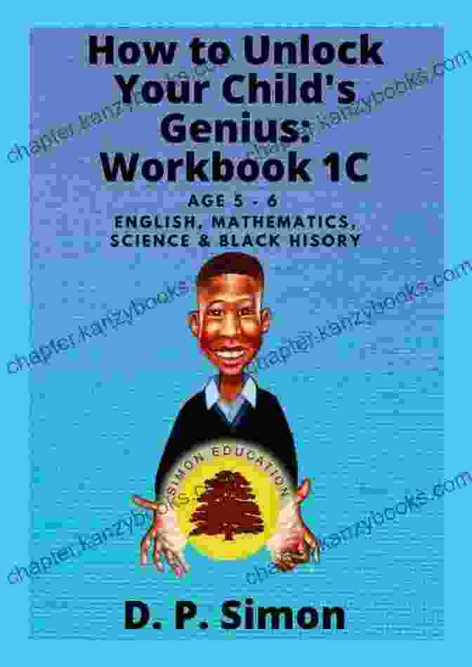 Genius Child Dialogue Composition Work Book Cover A GENIUS CHILD: DIALOGUE COMPOSITION WORK