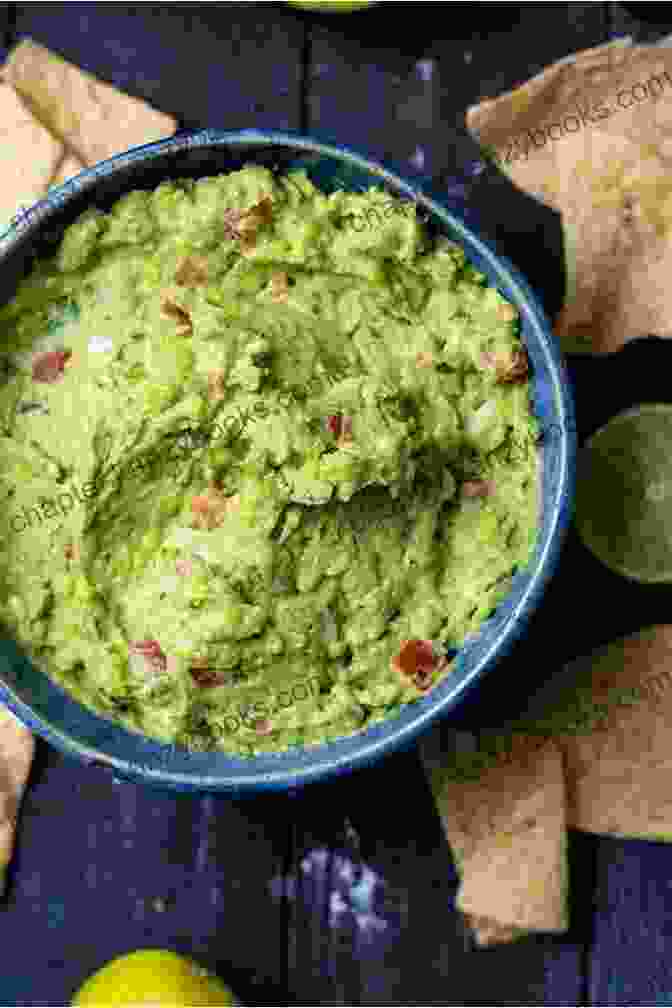 Guacamole Tacos Recipe Hello 123 Guacamole Recipes: Best Guacamole Cookbook Ever For Beginners Guacamole Recipe Mexican Appetizer Cookbook Taco Dip Recipe Finger Food Snack Cookbook 1