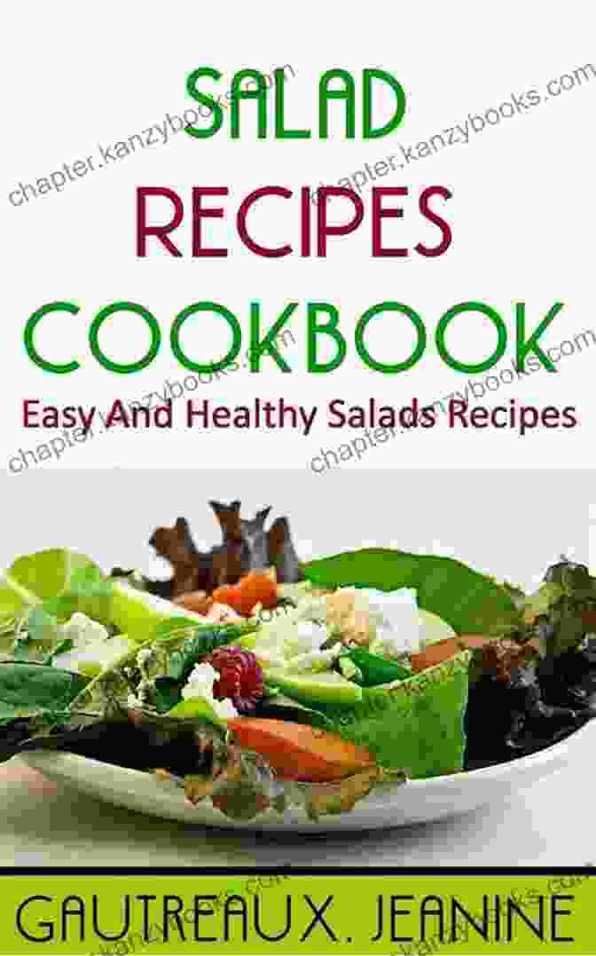 Hello 123 Simple Salad Recipes Cookbook Cover Hello 123 Simple Salad Recipes: Best Simple Salad Cookbook Ever For Beginners Quinoa Salad Cookbook Tuna Salad Cookbook Warm Salad Recipe Shrimp Salad Recipe Cucumber Salad Recipe 1