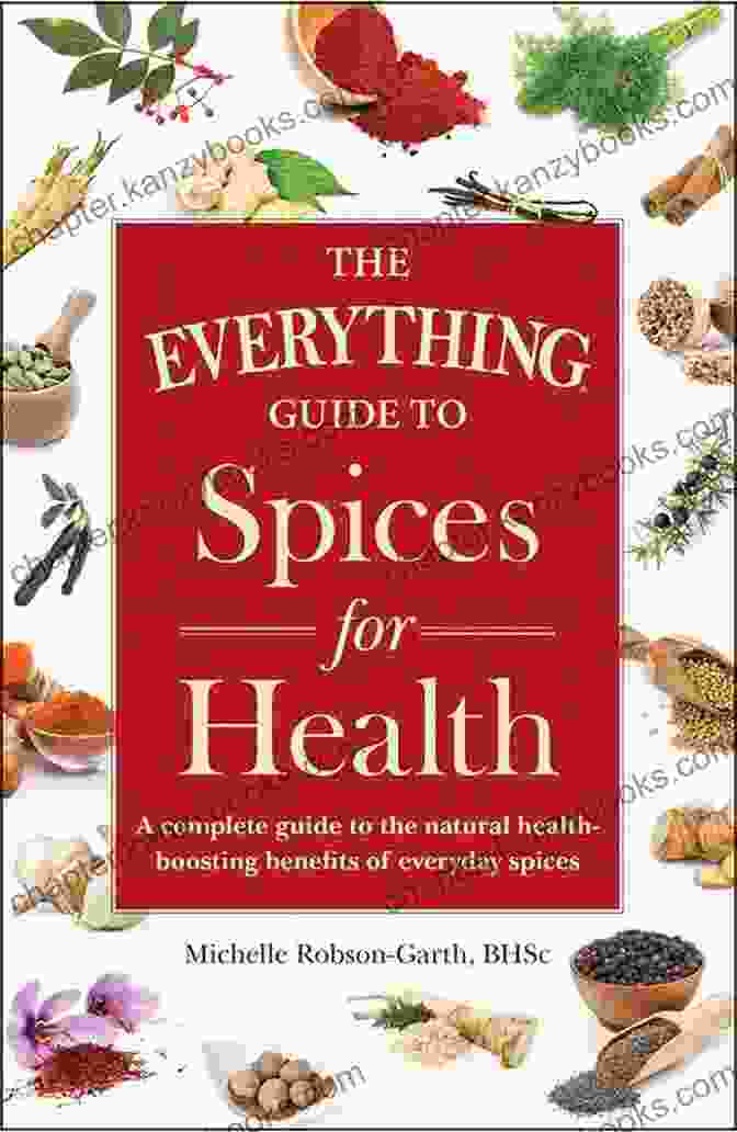 Herb And Spice Blends: Asian Herbs And Spices Book Cover Featuring A Vibrant Blend Of Herbs And Spices Herb And Spice Blends: Asian (Herbs And Spices 5)