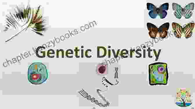 Image Of Genetic Diversity Being Studied In Animal Conservation. Reproductive Sciences In Animal Conservation (Advances In Experimental Medicine And Biology 1200)