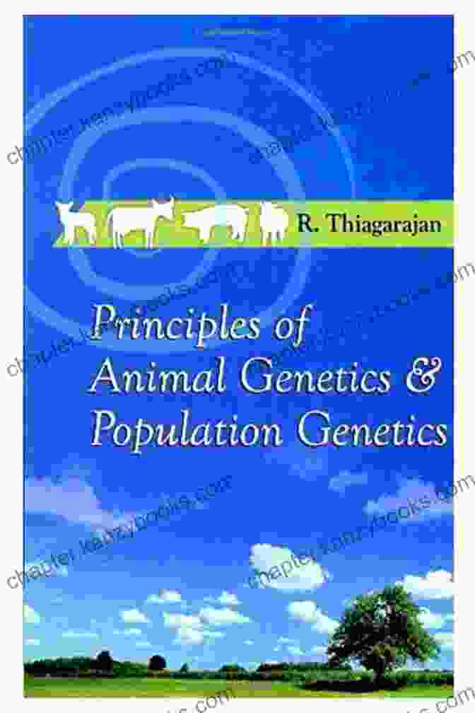 Image Of Population Genetics Being Studied In Animal Conservation. Reproductive Sciences In Animal Conservation (Advances In Experimental Medicine And Biology 1200)