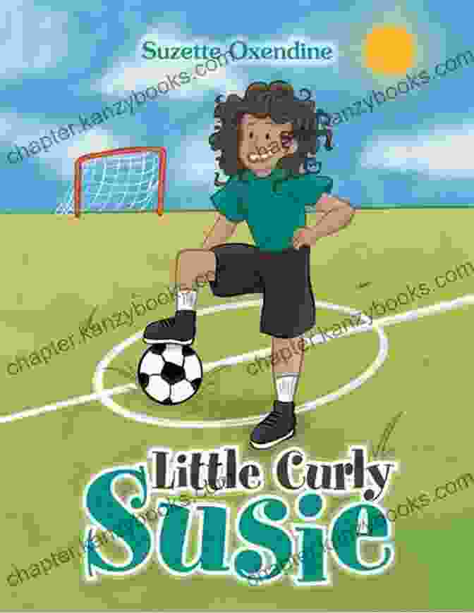 Little Curly Susie Suzette Oxendine Imagines Herself Flying Through The Sky With Birds. Little Curly Susie Suzette Oxendine