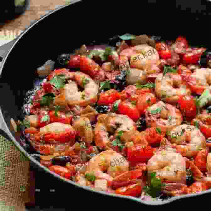 Mouthwatering Shrimp Dish With Vibrant Colors And Textures Hello 365 Shrimp Recipes: Best Shrimp Cookbook Ever For Beginners Asian Salad Cookbook Grilled Fish Cookbook Mexican Appetizer Cookbook Shrimp And Grits Cookbook Shrimp Creole Recipe 1