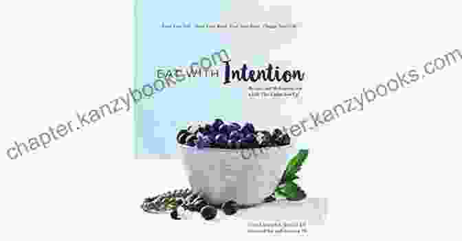 Nutritious Intentions Recipe Book By Nicole Esperance Nutritious Intentions Recipe Nicole L Esperance