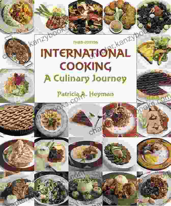 Recipes From Culinary Journey West Cookbook Tanya Holland S California Soul: Recipes From A Culinary Journey West A Cookbook