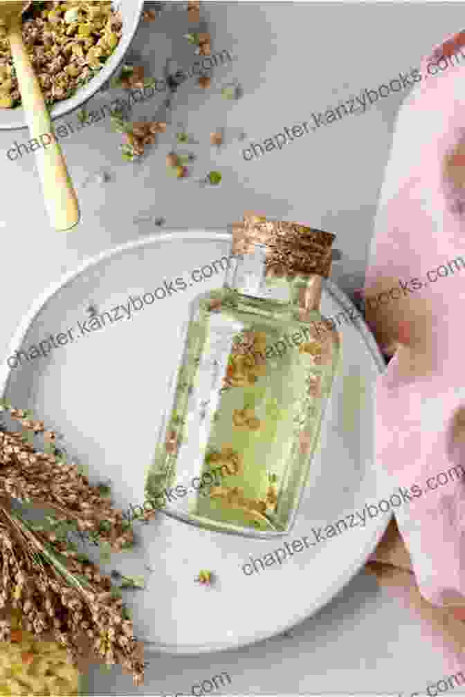 Soothing Chamomile Bath For Eczema Natural Remedies Eczema Pradeep Maurya