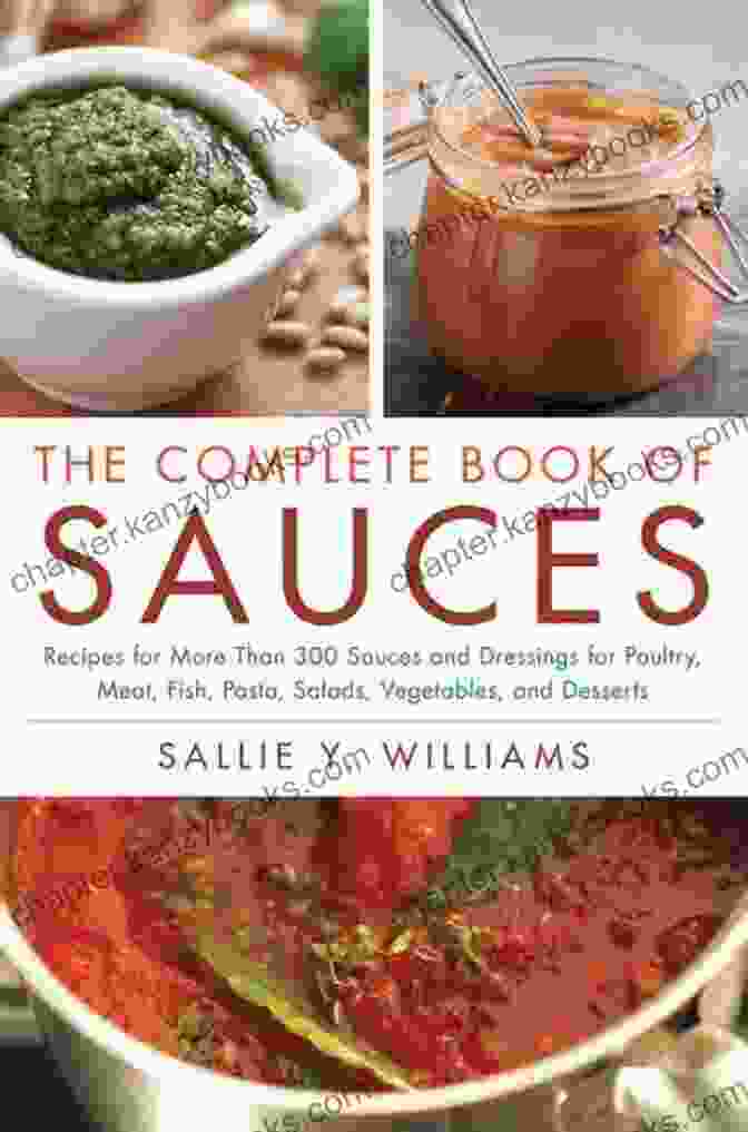 The Best Pasta Sauces: A Comprehensive Guide To Delectable Sauces For Every Occasion The Best Pasta Sauces: Favorite Regional Italian Recipes: A Cookbook