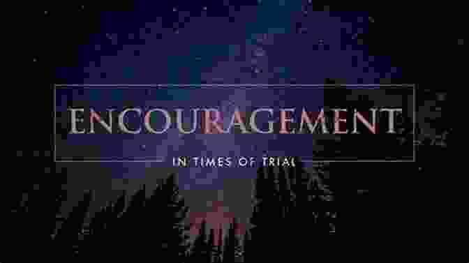 Thessalonians: Encouragement In Times Of Trial Paul For Everyone: Galatians And Thessalonians (The New Testament For Everyone)