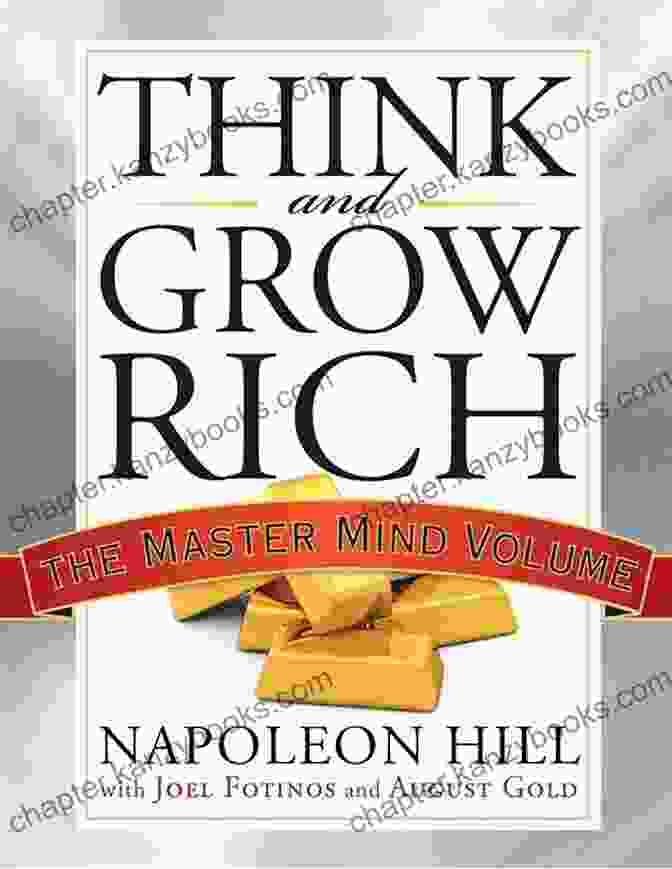 Think And Grow Rich Book Think And Grow Rich (Start Motivational Books)