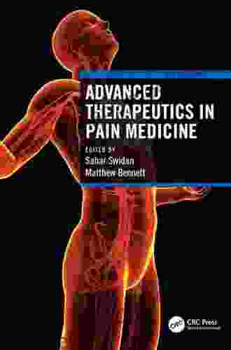 Advanced Therapeutics In Pain Medicine