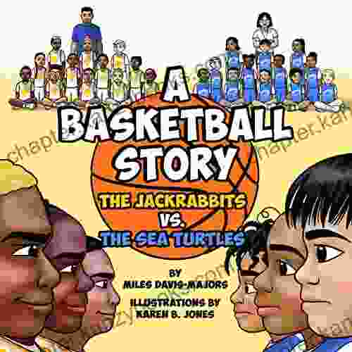 A Basketball Story Miles Davis