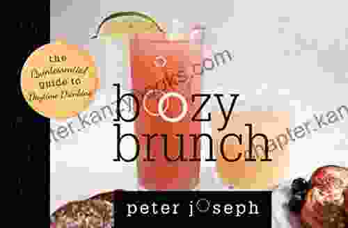 Boozy Brunch: The Quintessential Guide To Daytime Drinking