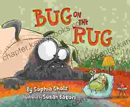 Bug On The Rug Sophia Gholz