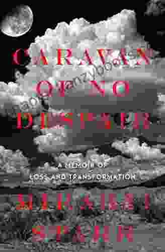 Caravan of No Despair: A Memoir of Loss and Transformation