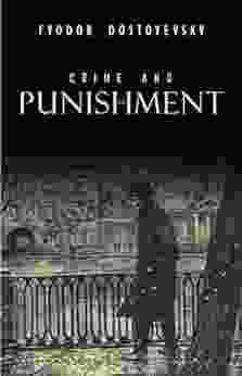 Crime And Punishment (classics Illustrated)