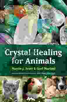 Crystal Healing For Animals Sholem Asch