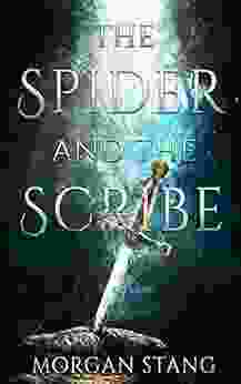 The Spider And The Scribe