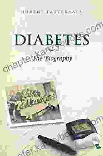 Diabetes: The Biography (Biographies of Disease)