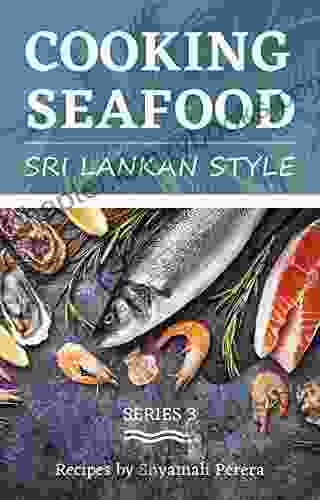 Cooking Seafood: Sri Lankan Style