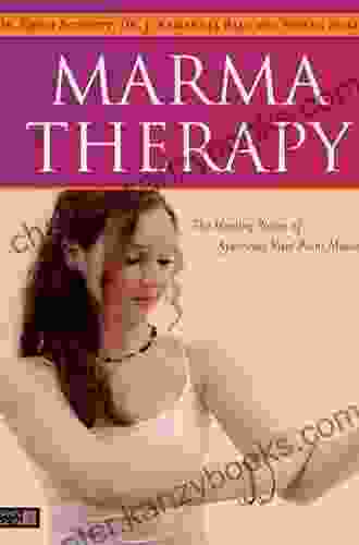 Marma Therapy: The Healing Power of Ayurvedic Vital Point Massage