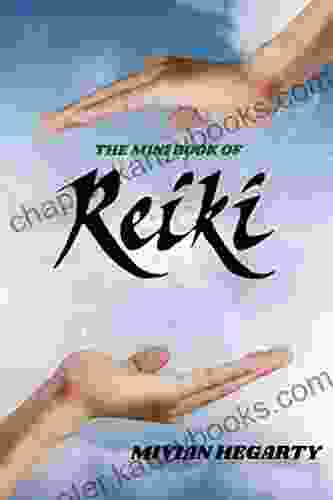 The Mini Of Reiki