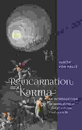 Reincarnation and Karma An Introduction: The meaning of existence from pre birth plans to one s task in life