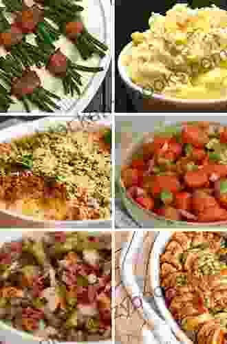 Holiday Recipe Plan: Best Dishes For Different Holidays (Easter St Patrick S Day Thanksgiving New Year Christmas Valentines Day And Others)