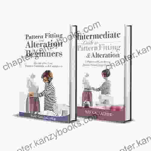 Pattern Fitting: Beginner + Intermediate Guide to Pattern Fitting and Alteration: 2 in 1 Pattern Fitting and Couture Sewing Bundle