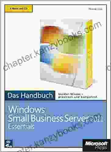 Microsoft Windows Small Business Server 2024 Essentials Das Handbuch