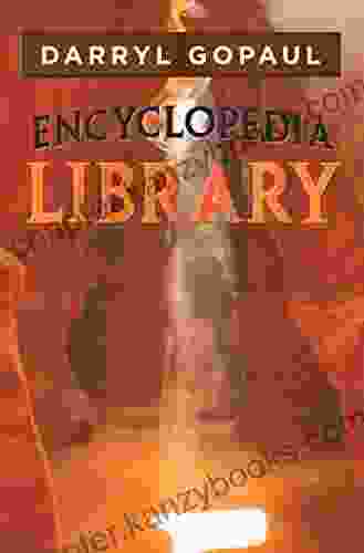 Encyclopedia Library Ranjit Chaudhri