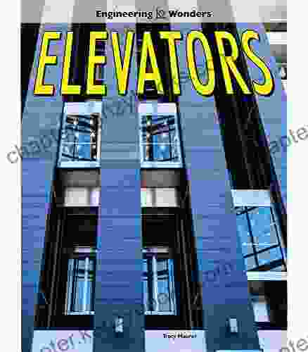 Elevators: Engineering Wonders Grades 3 4 Interactive On Elevator History Construction Engineering With Photographs Vocabulary Reading Comprehension An Extension Activities (48 Pgs)