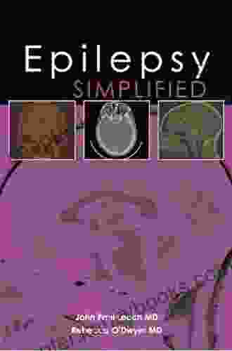 Epilepsy Simplified (Simplified (TFM Publishing))