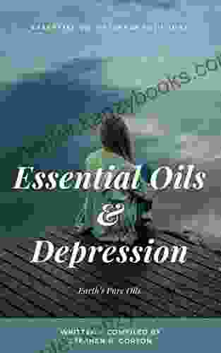 Essential Oils Depression (Essential Oil Wellness Solutions)