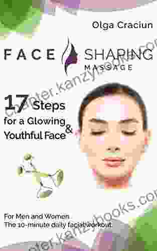 Face Shaping Massage: The 10 Minute Daily Facial Workout