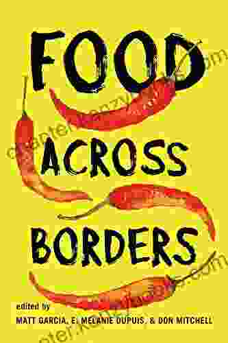 Food Across Borders Stephanie Sharp