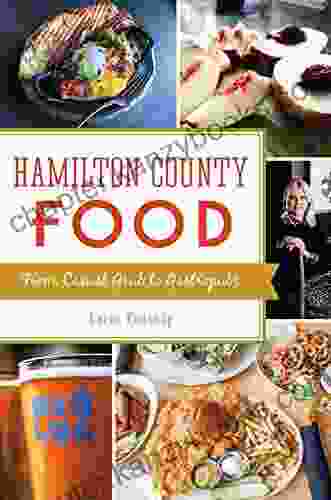 Hamilton County Food: From Casual Grub To Gastropubs (American Palate)