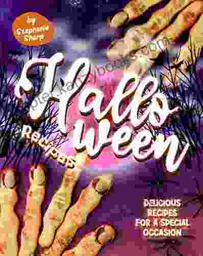 Halloween Recipes: Delicious Recipes for A Special Occasion