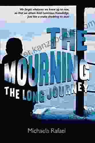 The Mourning : The Long Journey